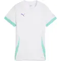 Puma Individual Kortarmet T-skjorte