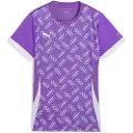 Puma Individual Graphic Kortarmet T-skjorte
