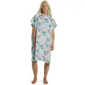 Billabong Womens Hooded Poncho mønster