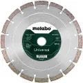 Metabo 624310000, Betong, Flis, 22 cm, 2,22 cm, 6600 RPM, 1 stykker