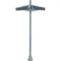 Fischer 80181, Vekslebolt, Murstein, Betong, Gipsblokk, Gipsfiberplate, Gipsplater, 95 mm, 1,2 cm, 9 cm, 6,5 cm
