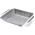 Weber Deluxe Stor Grillkurv