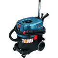Bosch GAS 35 L SFC+ Professional - Støvsuger - kanister - uten pose