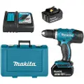 Makita Ddf453rfe Boremaskin
