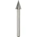 Dremel FRÆSEJERN HSS 125JA 6,4MM 2 STK