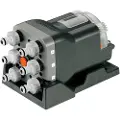 Gardena Vannfordeler automatisk