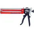 Fischer FIS AM, Metall, 1 stykker, Sort, Oransje, Hvit, Boks