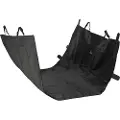 Trixie hundeteppe til bilen XXL - L 160 x B 145 cm