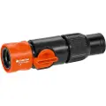 Gardena Tilkoblingssett for "Profi" Maxi-Flow-system med styreventil 19 mm (3/4")