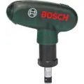 Bosch 10-delers «pocket»-skrubits-sett