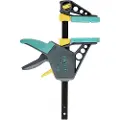 Wolfcraft 1´´ Ehz Pro 100-150´´ 100 Mm 3030000 Enhåndstvinge