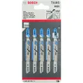 Bosch Stikksagblad T 118 G Basic for Metal