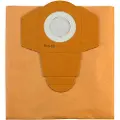 Einhell 23.511.52, Beige, Papir, 20 l, Einhell NTS 1500, RT-VC 1525 SA, 5 stykker