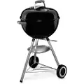 Weber Classic Kettle 47 Cm Kullgrill