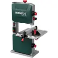 Metabo BAS 261 PRECISION - Portable band saw - 400 W - 1712 mm