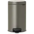 Brabantia Newicon Søppelbøtte 12l