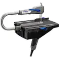 Dremel Moto-Saw (MS20-1/5), Sort, Grå, 4 cm, AC, 70 W, 220-240 V, 1,1 kg