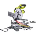 Ryobi EMS216L - Skyvbar kombigjæresag - 1200 W - 216 mm