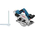 Bosch AKKURUNDSAV GKS 18V-57 SOLO