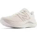 New Balance for woman. WFCPRV4 Trainers FuelCell Propel v4 white (40.5), Flat, Laces, Casual, Sport, Running, Multisport