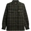 Superdry Wool Miller Overskjorte