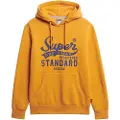 Superdry Standard Script Hettegenser