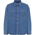 Dickies Houston Skjorte Med Lange Ermer