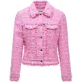 Salsa Jeans Tweed Jakke