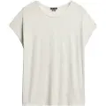 Superdry Studios Loose Kortarmet T-skjorte