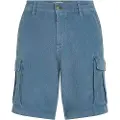 O'Neill O'Riginals Cord Cargo Shorts blå