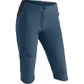 Maier Sports Inara Slim Capri Vario 3/4-bukser