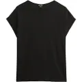 Superdry Studios Loose Kortarmet T-skjorte