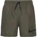 Nike Logo Solid 5´´ Volley Badebukse