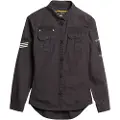 Superdry Military Overskjorte