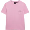 Superdry Essential Logo Gd Pocket Kortarmet T-skjorte