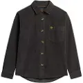 Superdry Chunky Cord Overskjorte