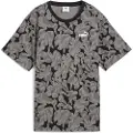 Puma Ess Nature 2.0 Relaxed Fit Kortarmet T-skjorte