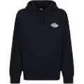 Dickies Wood Logo Hettegenser