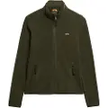 Superdry W2012375a Fleece Jakke