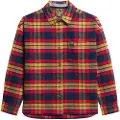 Superdry Check Flannel Overskjorte