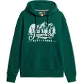 Superdry Outfitters Hettegenser