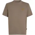 O'Neill O'Riginals Vintage Graphic T-skjorte brun