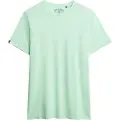 Superdry Classic Essential Kortarmet T-skjorte