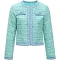 Salsa Jeans 21009380 Jakke