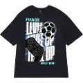 Name it Fifa Esports T-skjorte