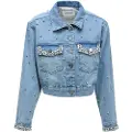 Salsa Jeans 21009557 Jakke