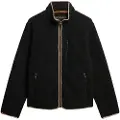 Superdry Outdoor Fleece Jakke