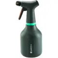 Gardena 11110-20, Sort, 0,75 l, 1 stykker