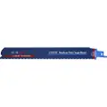 Bosch Expert Medium-Thick Tough Metal S 1155 HHM - Sagblad - for stål, stainless steel sheets, stålrør, profiles - lengde: 225 mm - bredde: 25 mm (en pakke 3)