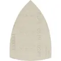 Bosch SLIBEBLAD DELTA 100X150MM NET K120 10STK
